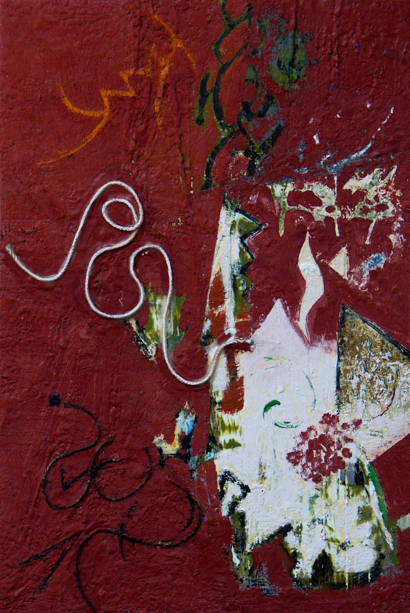 String II by Peter J. Kaplan, Image 1.