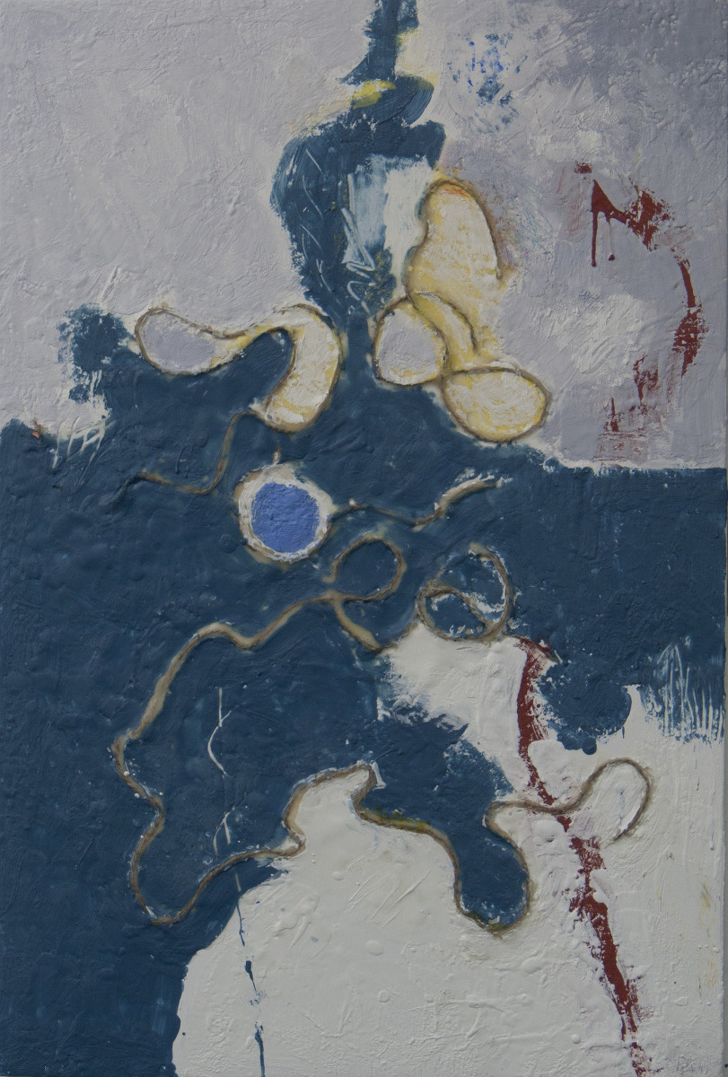 String I by Peter J. Kaplan 