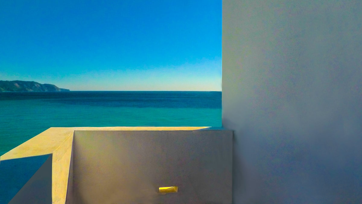 Spain Balcony by Peter J. Kaplan, Image 1.