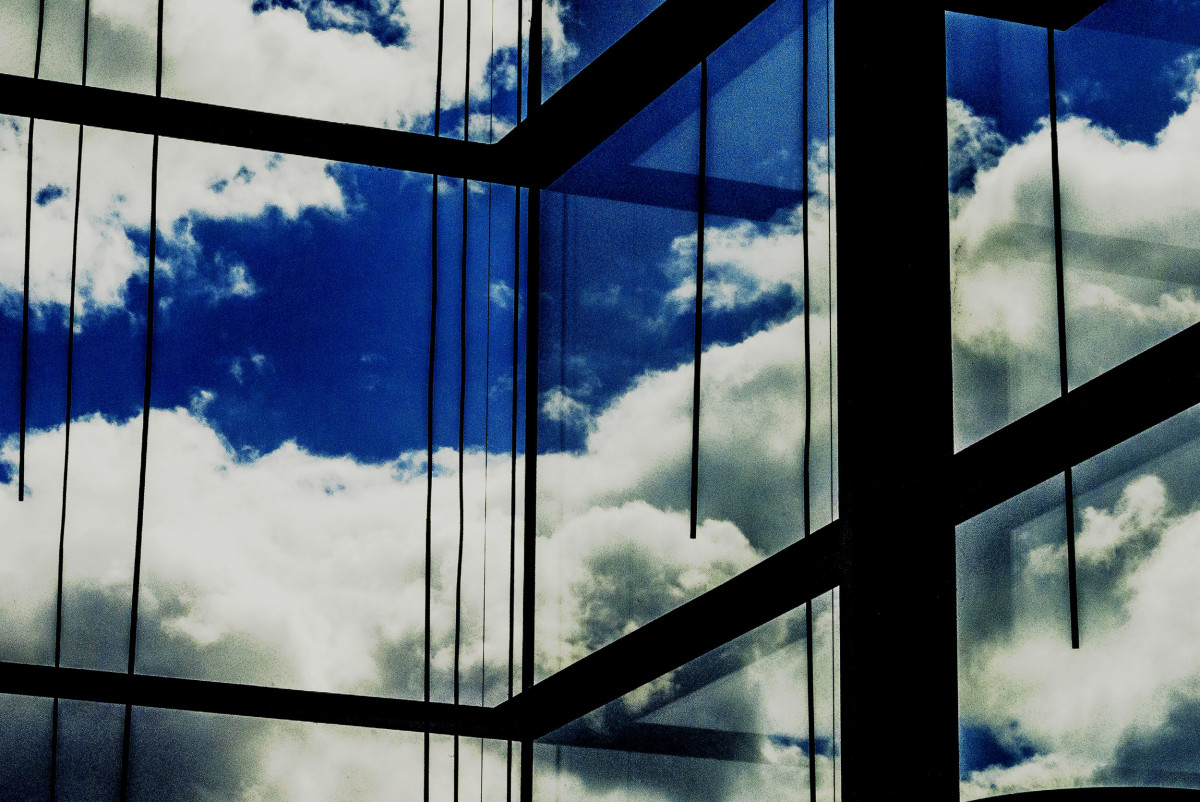 Copenhagen Opera House by Peter J. Kaplan 