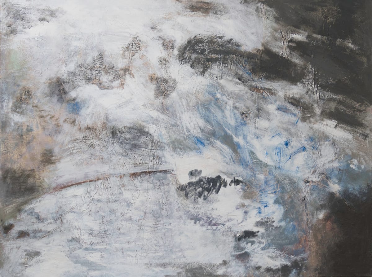 Tempest REWORKED by Peter J. Kaplan, Image 1.