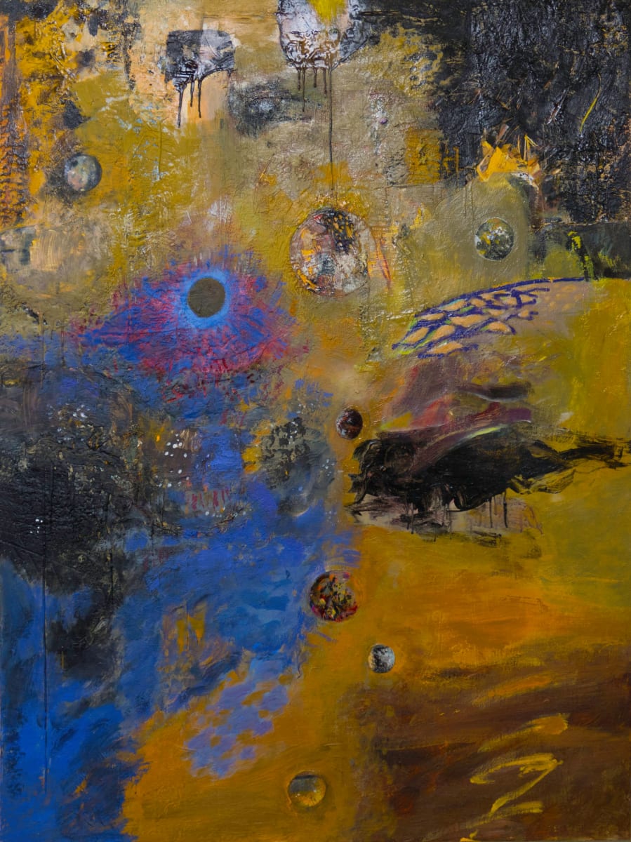 Daydream needs repair by Peter J. Kaplan, Image 1.