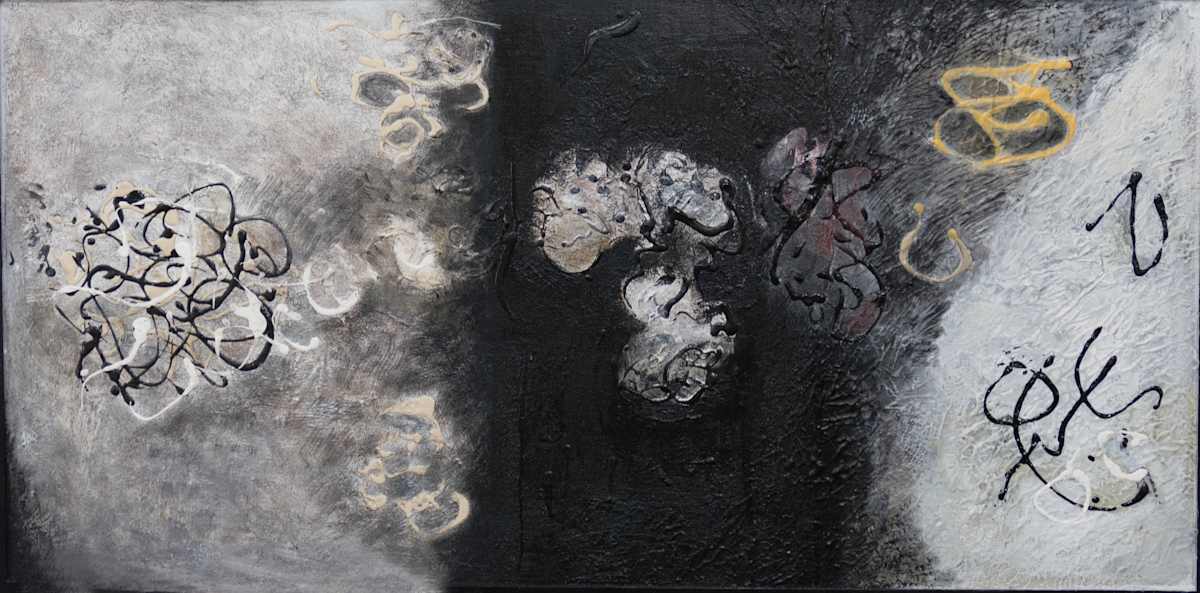 Chia #1 by Peter J. Kaplan, Image 1.