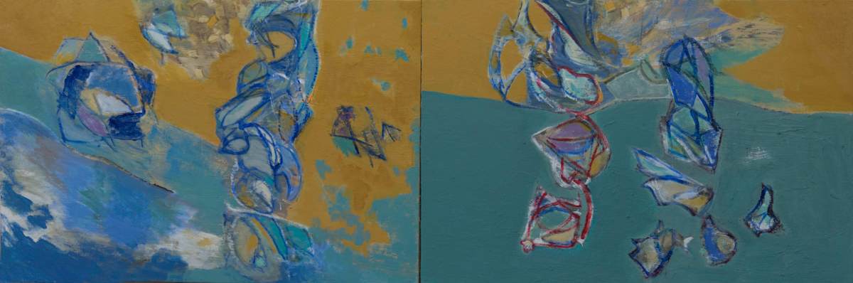 Query by Peter J. Kaplan, Image 1.