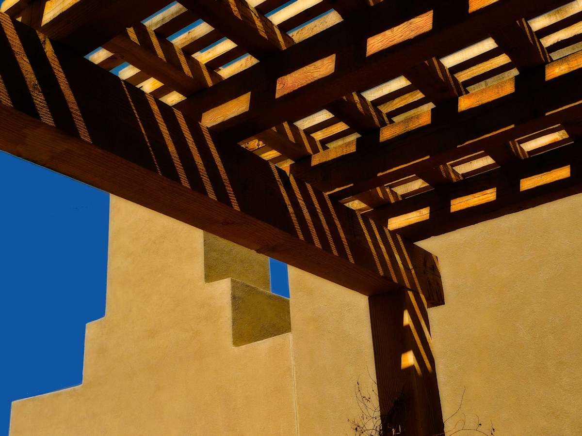 Santa Fe,New Mexico by Peter J. Kaplan, Image 1.