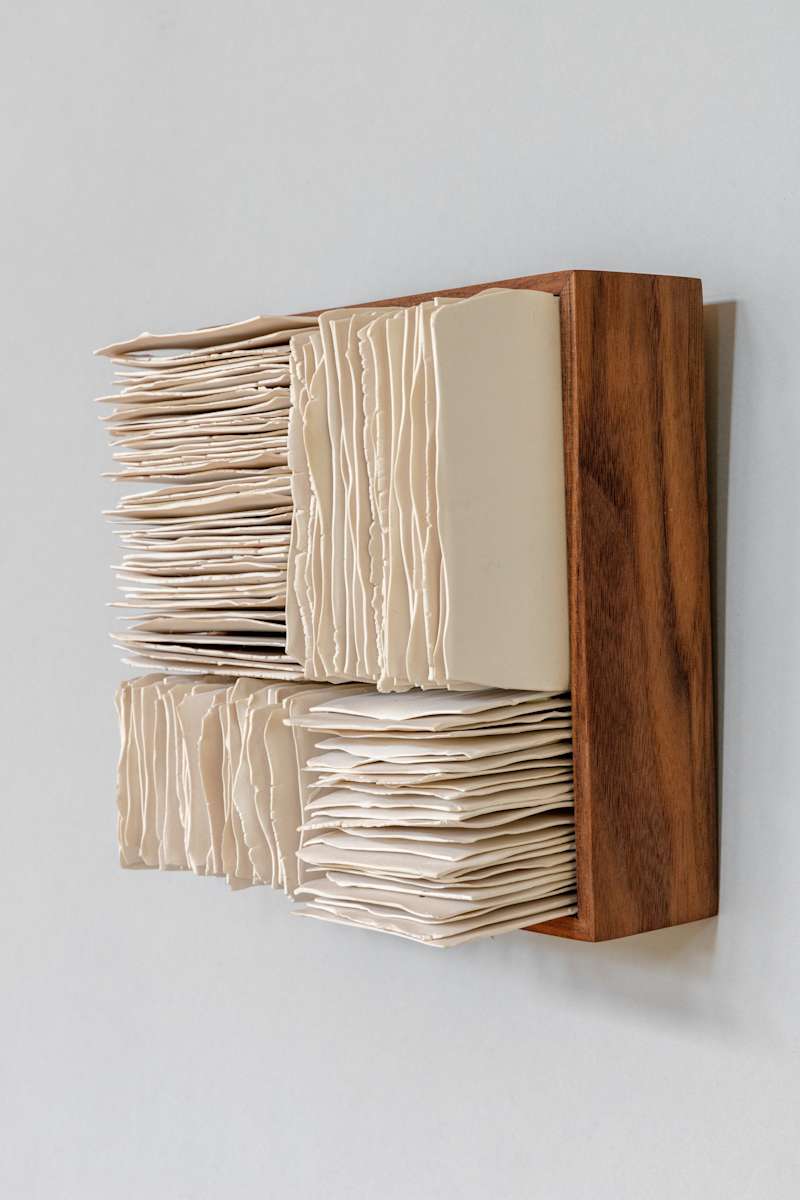 Stacked Two, Image 2.