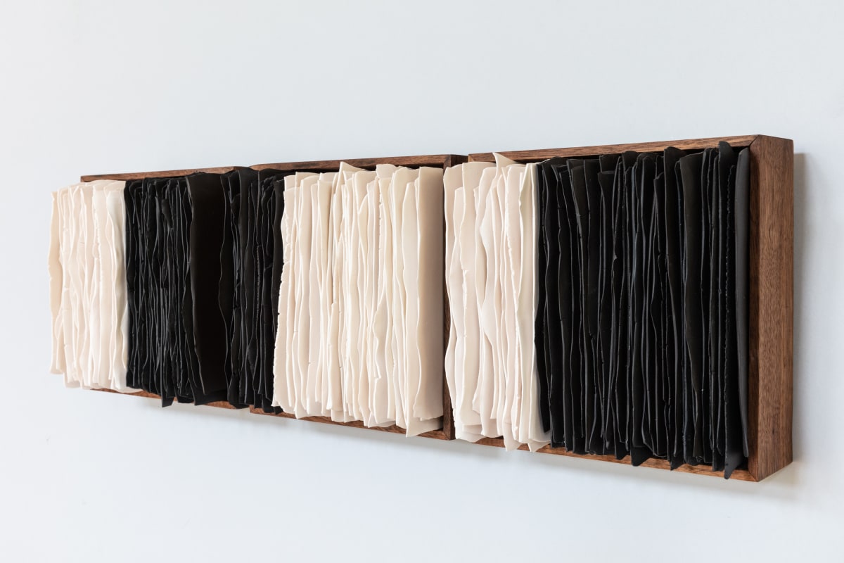 Line Interrupted by Karyn Gabriel 