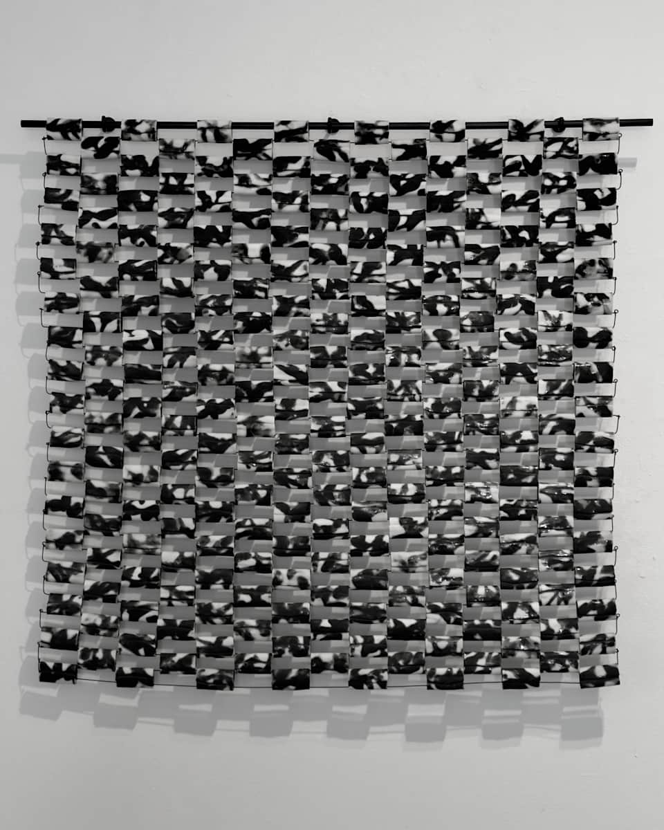 Catch Me When I Fall No.2 by Karyn Gabriel, Image 1.