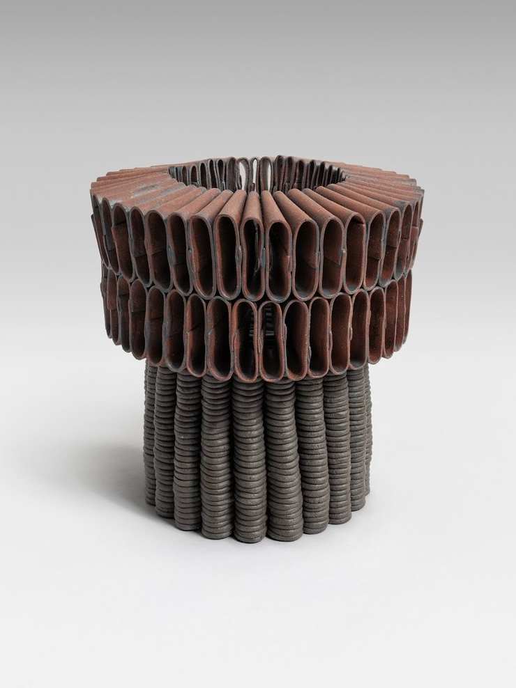 Siloed by Karyn Gabriel, Image 1.