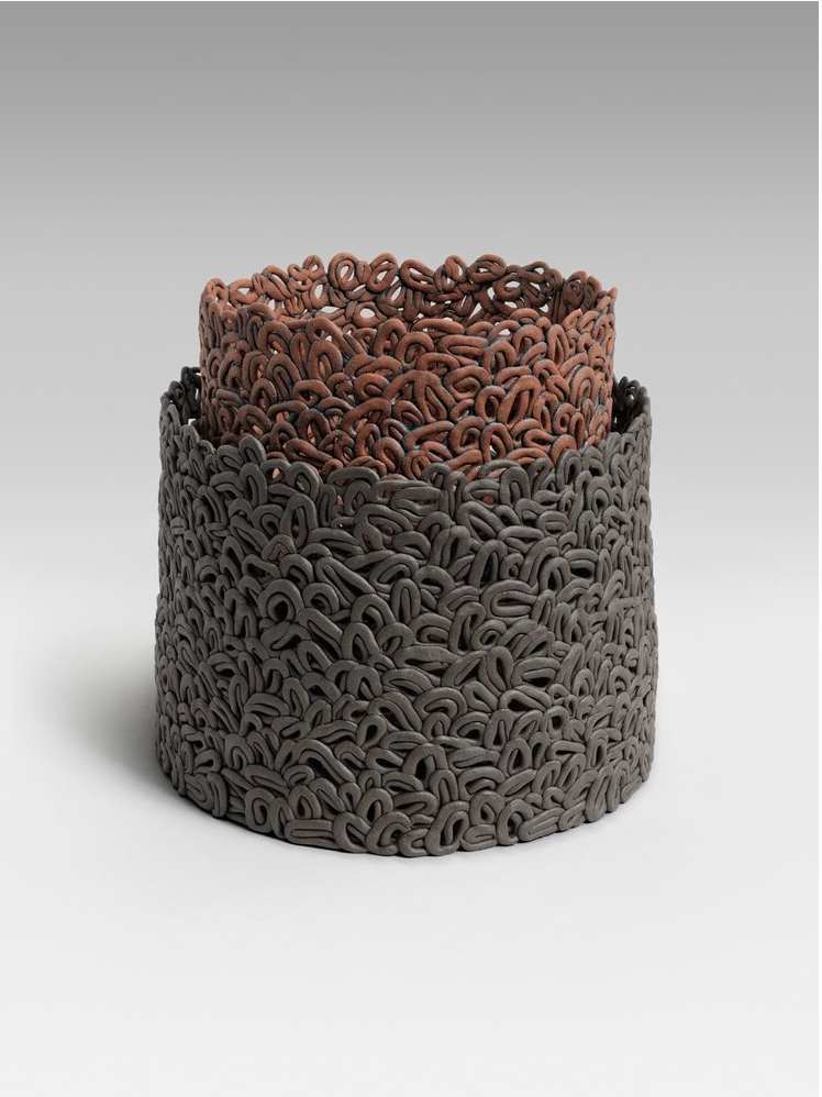 Smoke Stack by Karyn Gabriel, Image 1.