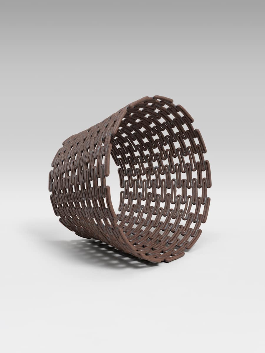 Aspen Brick by Karyn Gabriel, Image 1.