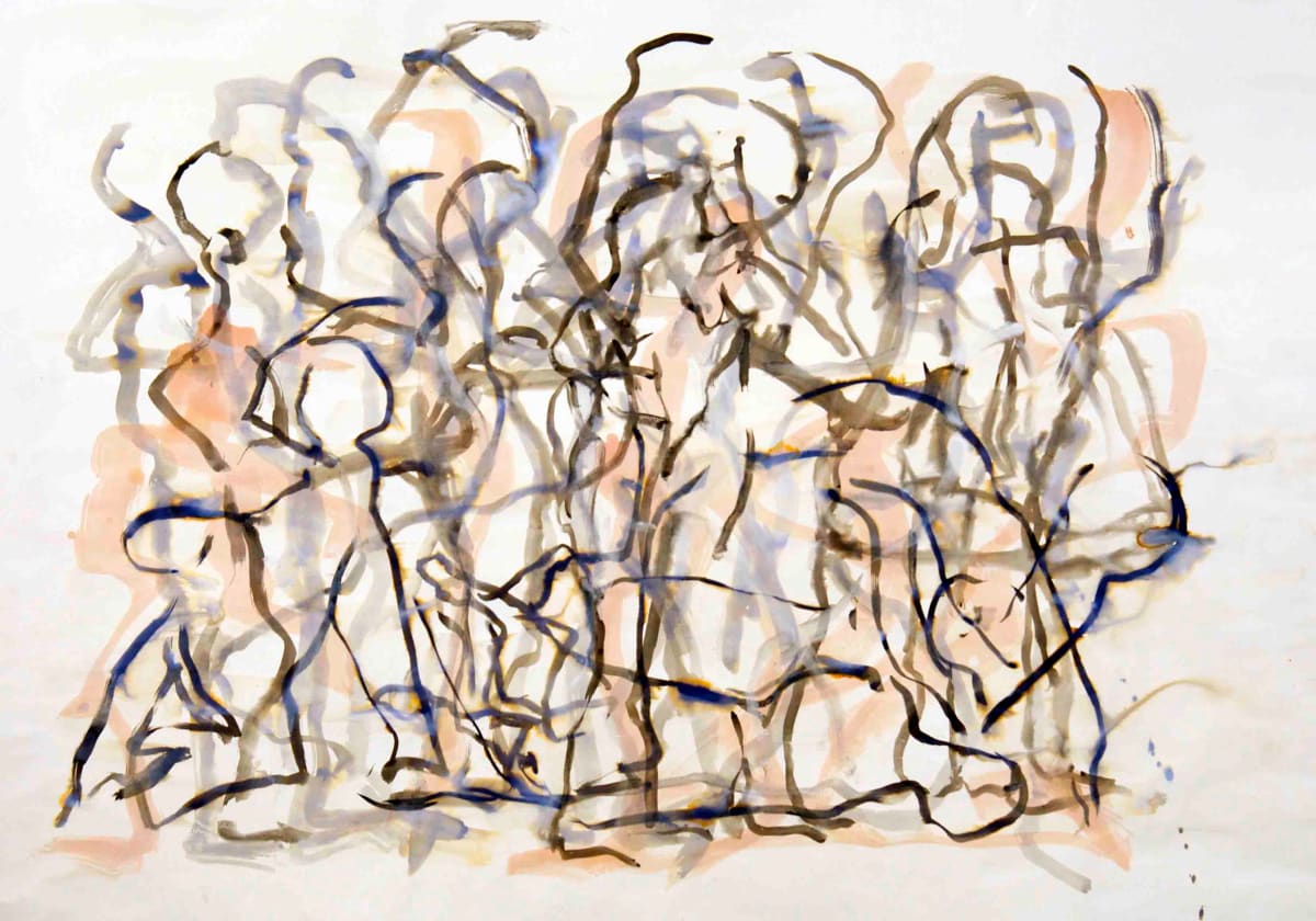 Body Plays, Image 1.