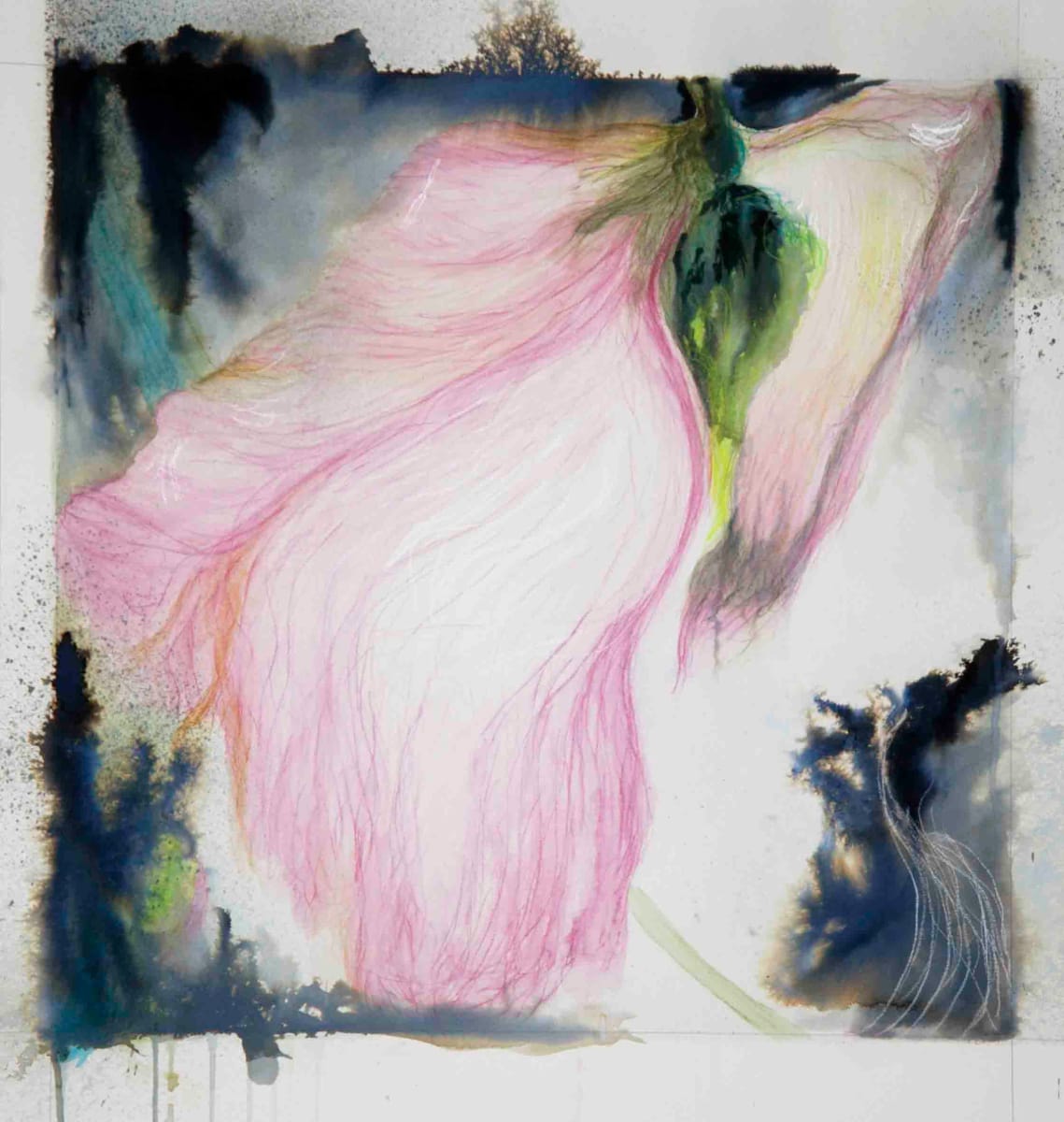 Drift#1 by Dr. Dena Ashbolt, Image 1.
