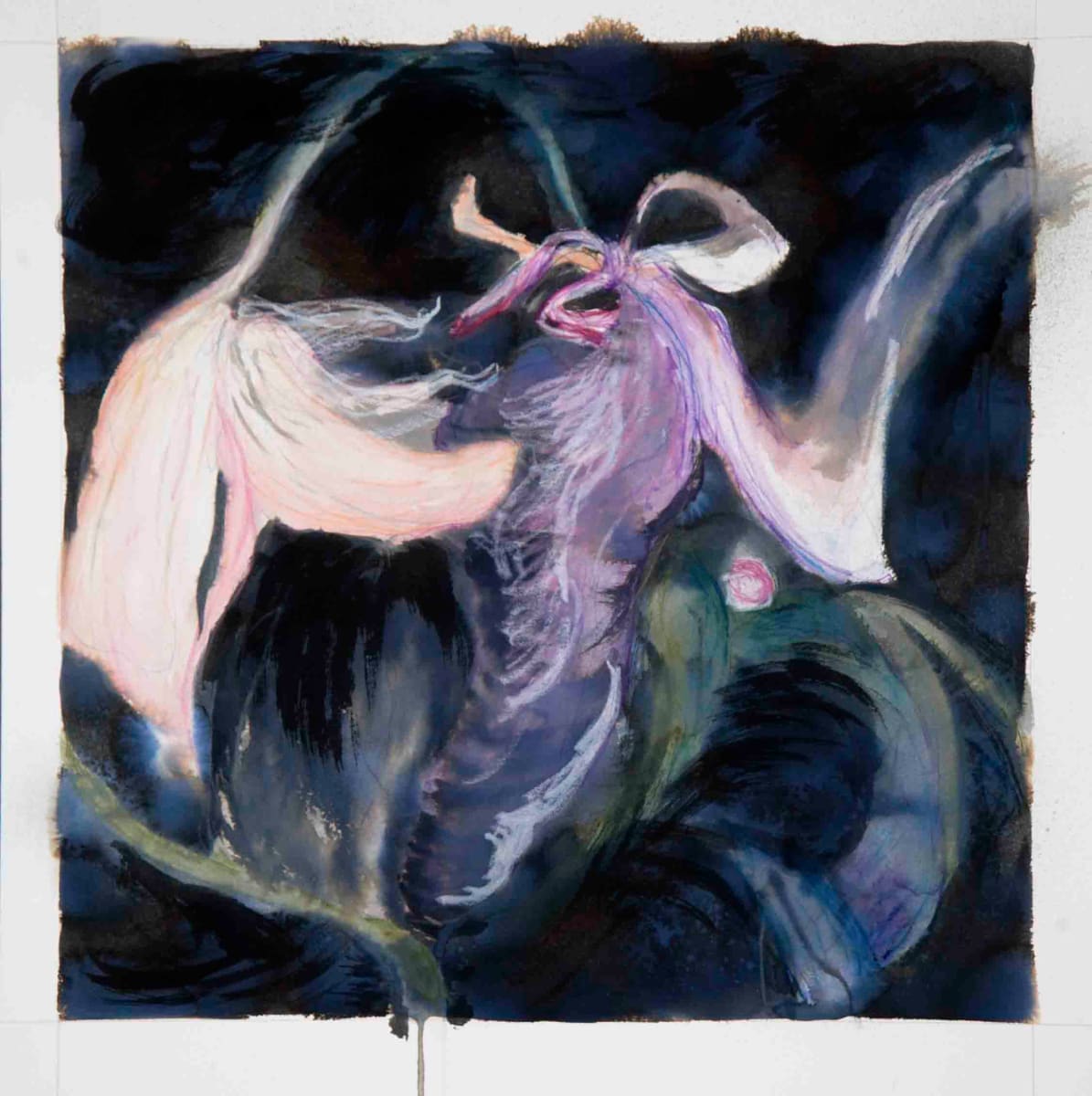 Jump#1 by Dr. Dena Ashbolt, Image 1.