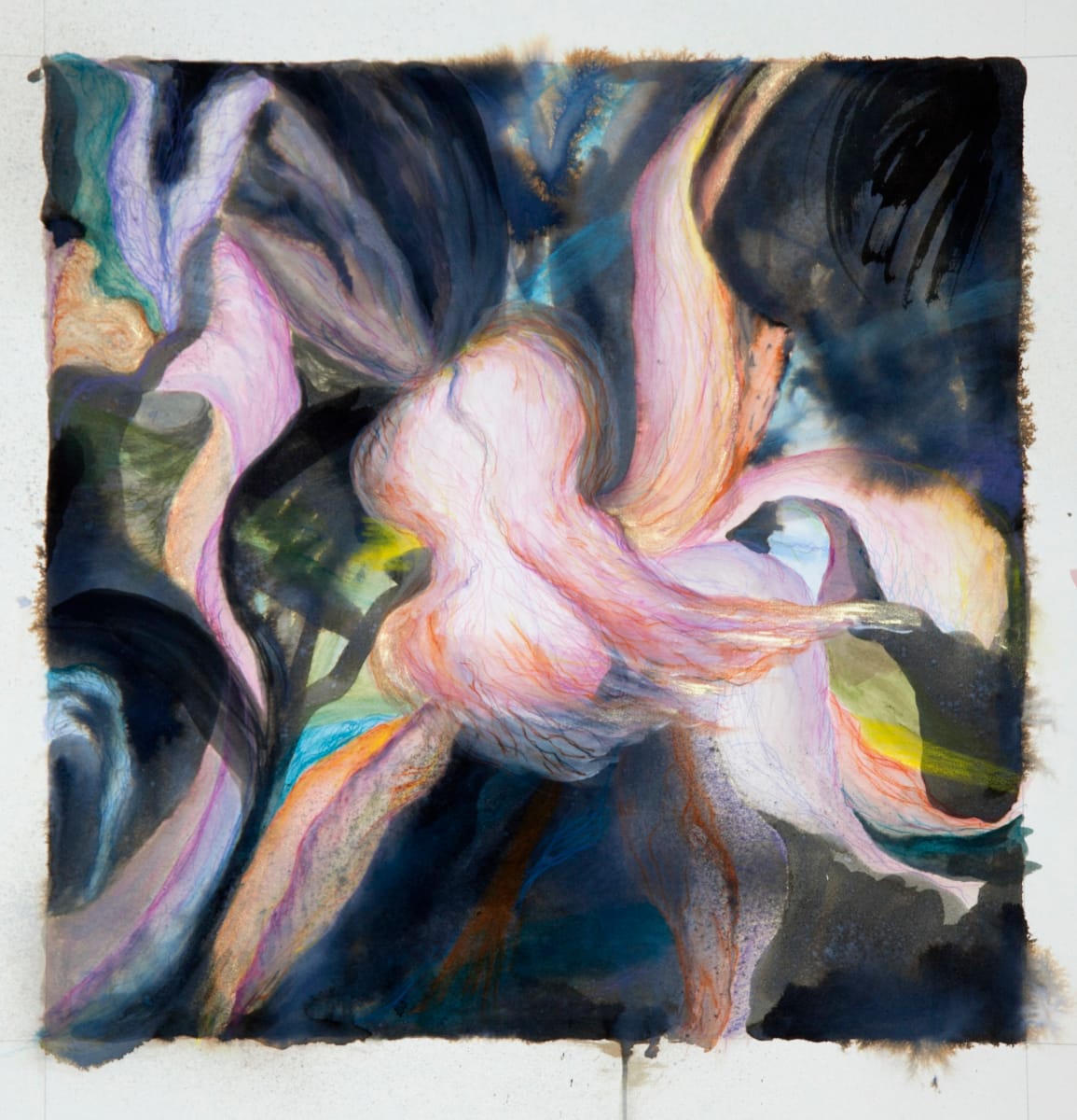 Slip by Dr. Dena Ashbolt, Image 1.