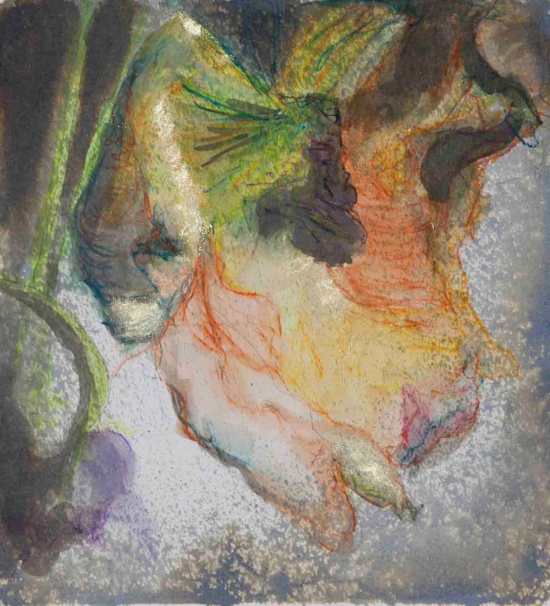 Twisted by Dr. Dena Ashbolt, Image 1.