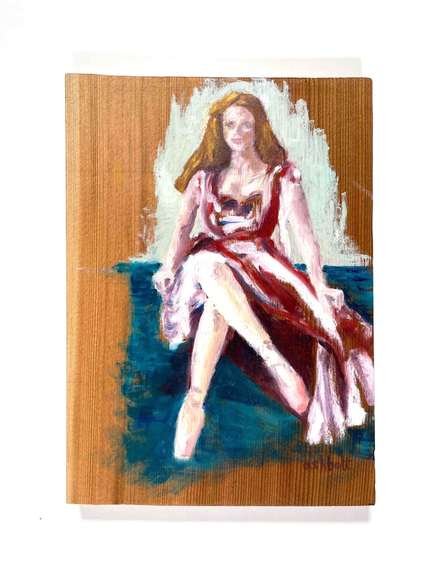 Casting Celeste  Casting Celeste  Image: Casting Celeste (2022)