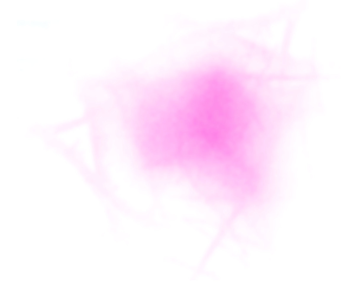 Dyslexia by Doug Winter  Image: Dyslexia is about how meaning slips and stumbles when the senses don’t line up, and what looks like a blur is really a translation, color trying to recite the alphabet, memory trying to make sense, and verbalize what the body already knows.


