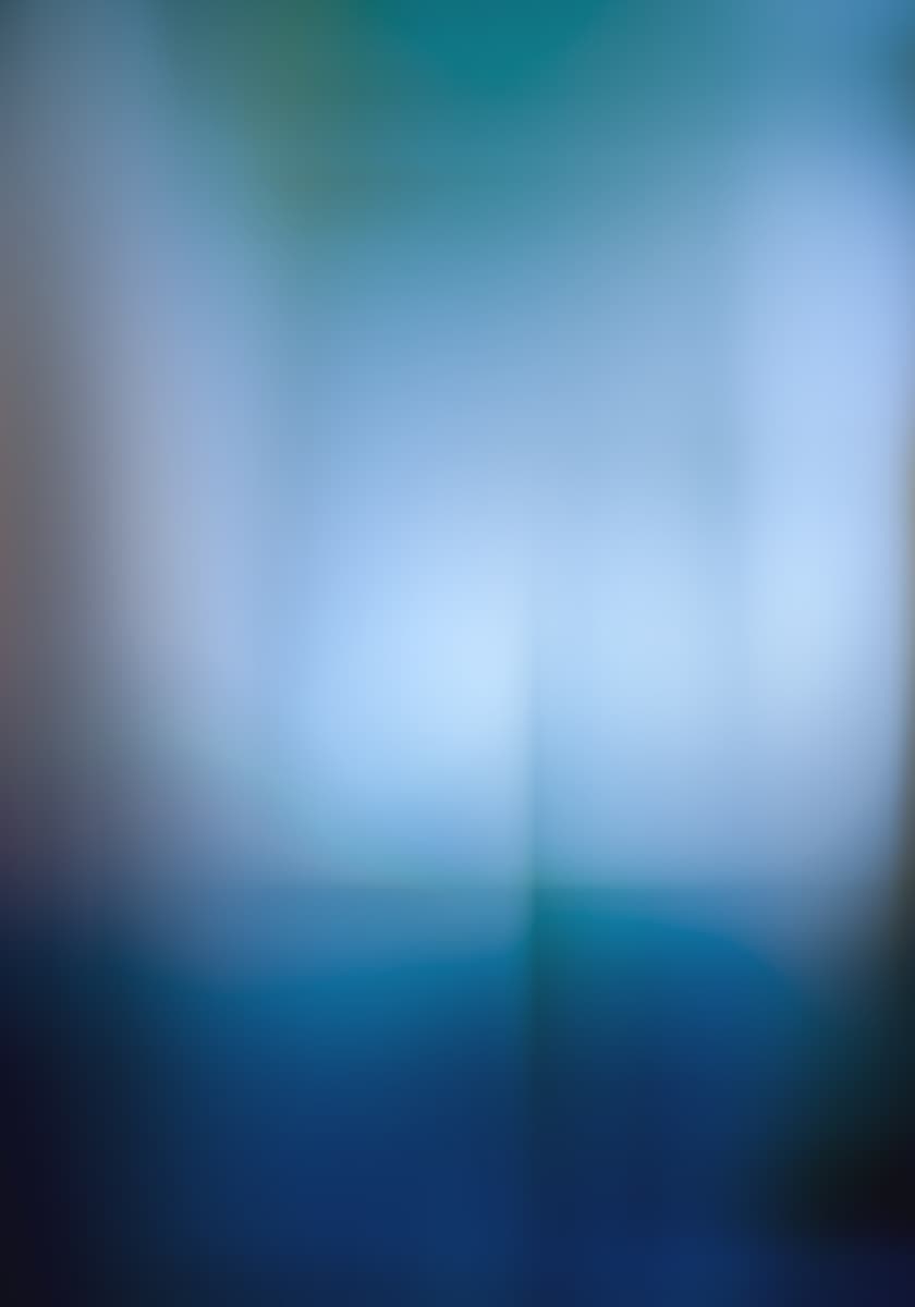 North East, Day 3 by Doug Winter  Image: North East, Day 3 was made after my father lost his sight. We spent a lot of time talking about his altered vision, and the conversations drifted toward memory and past lives, lost loves. This work holds that feeling—quiet, distant, and still full of love.