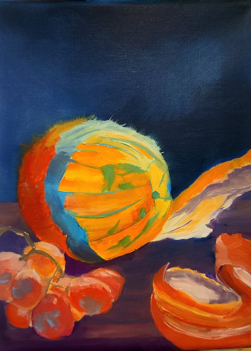 Fruitful Beginnings, Image 1.