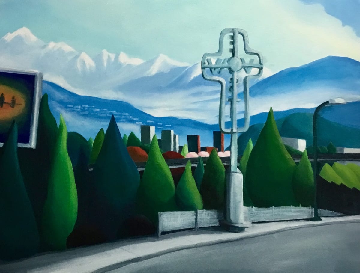 East Van, Image 1.