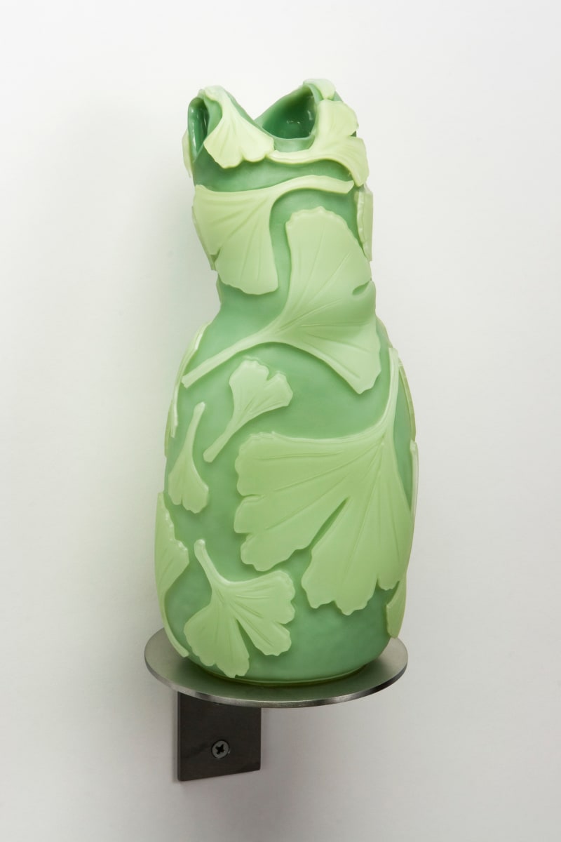 Gingko no.2 by Erika Kohr Island, Image 2.