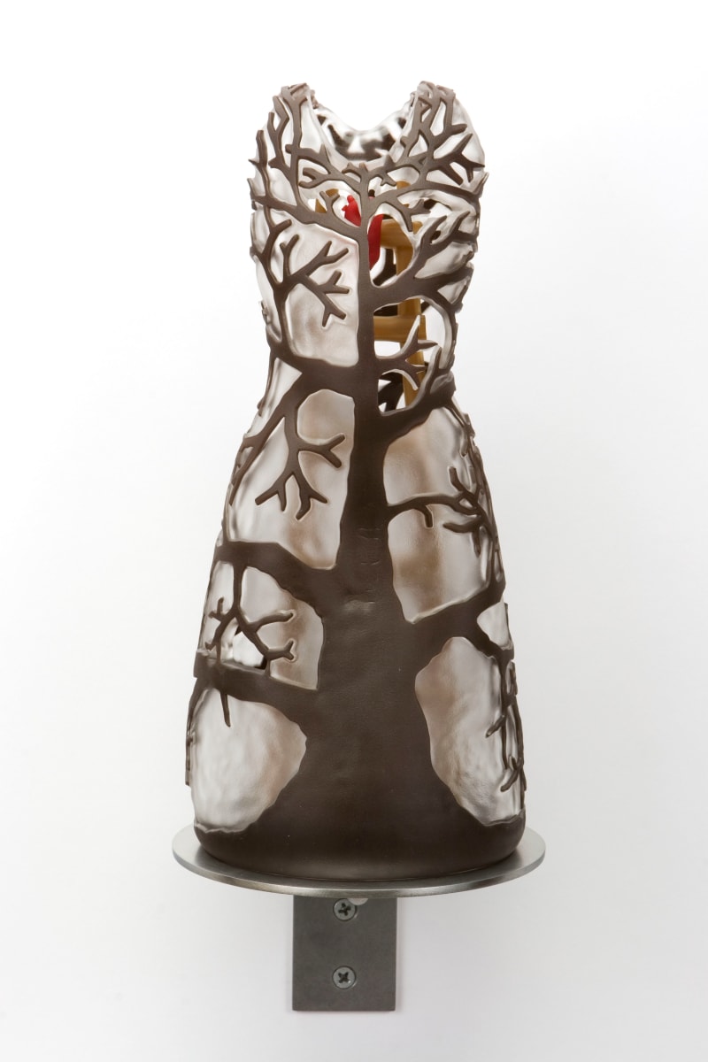Since Dawn by Erika Kohr Island, Image 1.