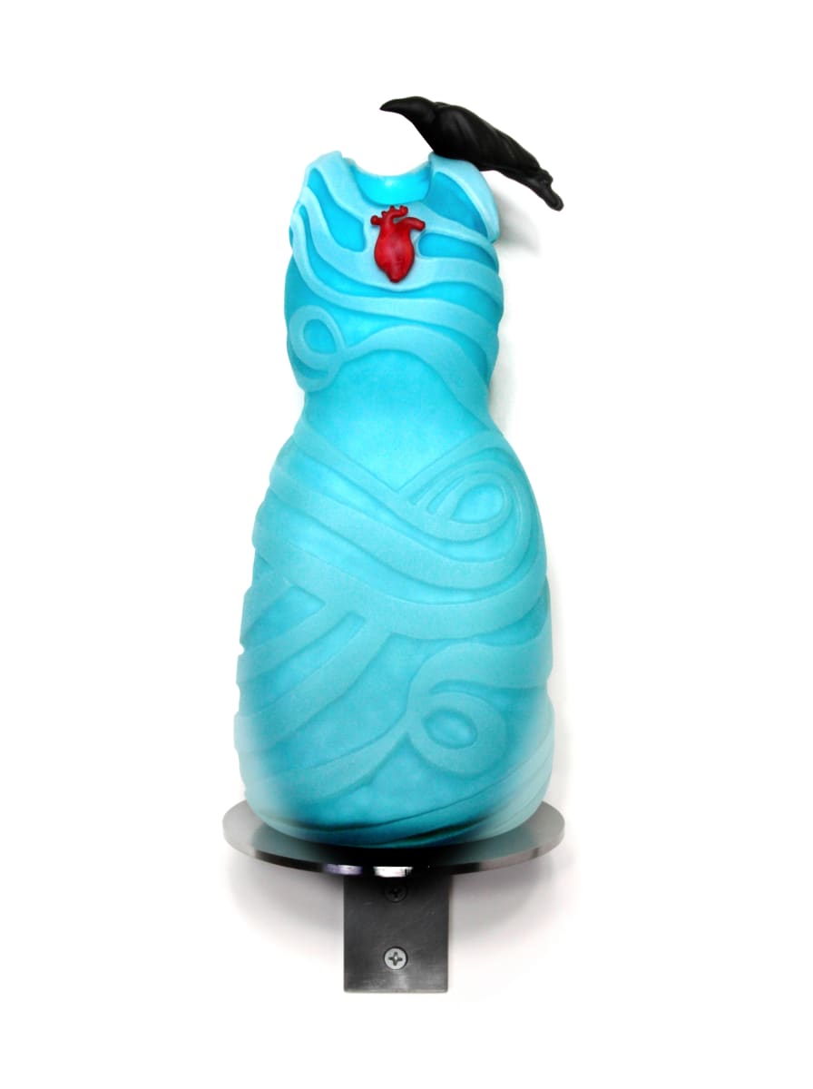 The Clearing Winds by Erika Kohr Island 