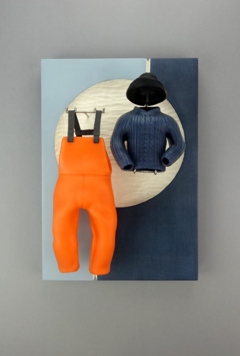 Marlin by Erika Kohr Island 