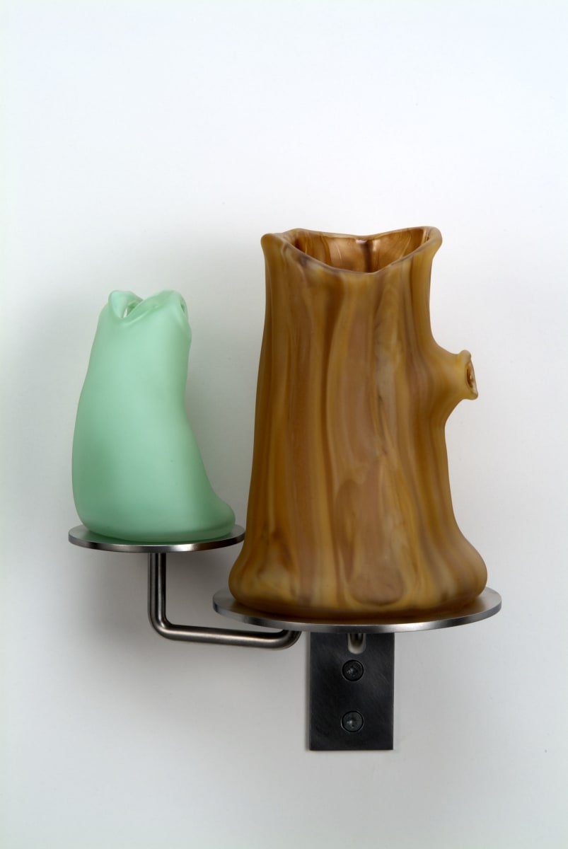 The Conflict by Erika Kohr Island, Image 1.