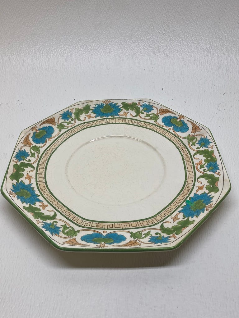 Wedgwood Formosa platter 