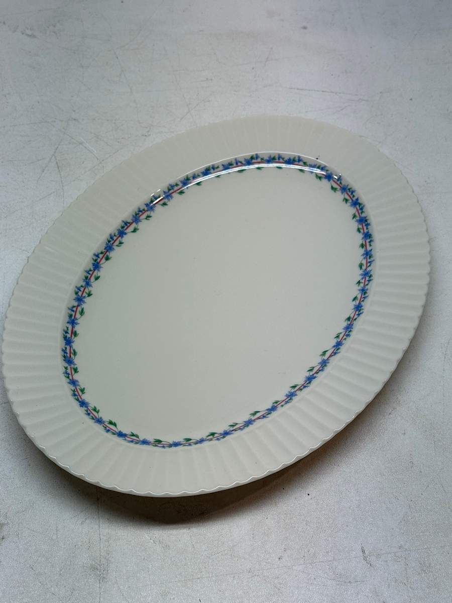 Lennox Priscilla oval platter 