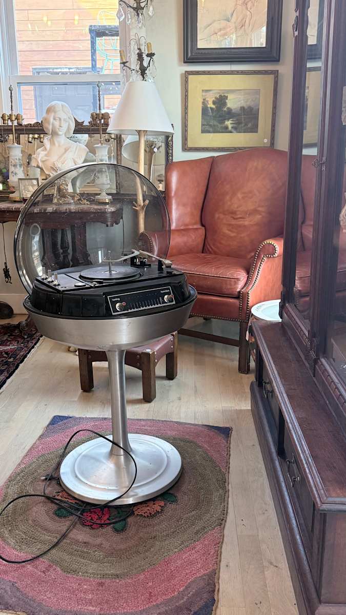 Electrohome Apollo 711 Hifi stereo (as is), Image 1.