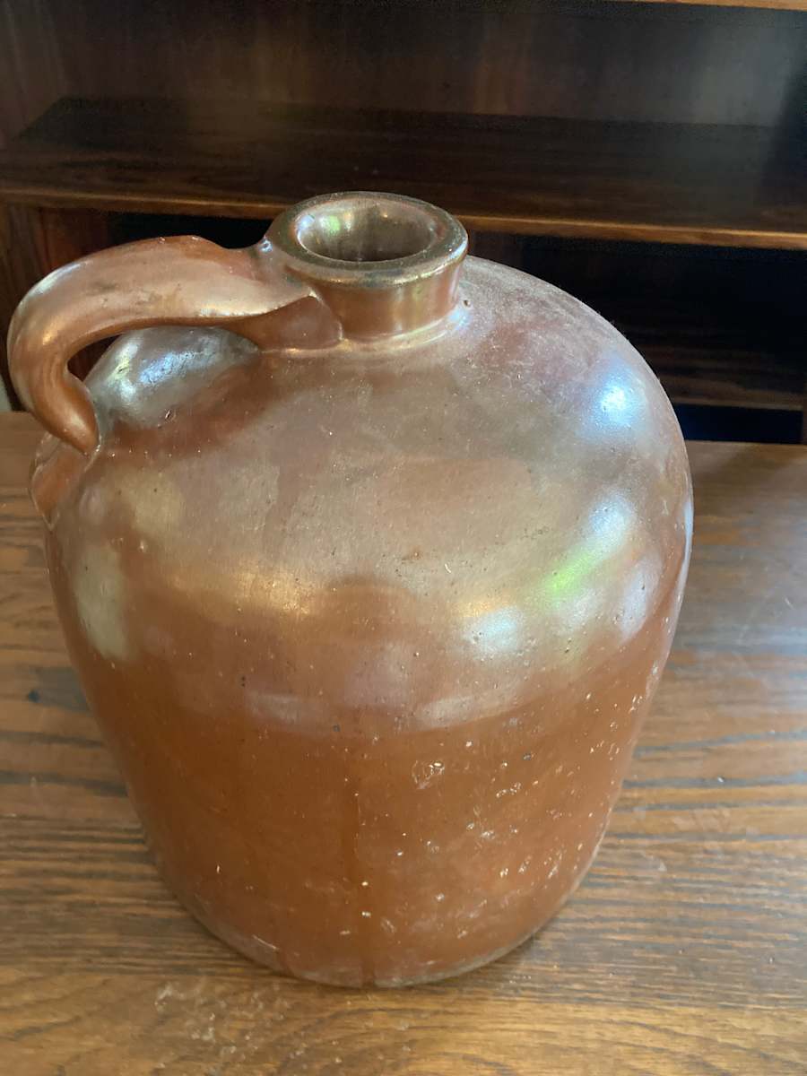 bean pot crock 