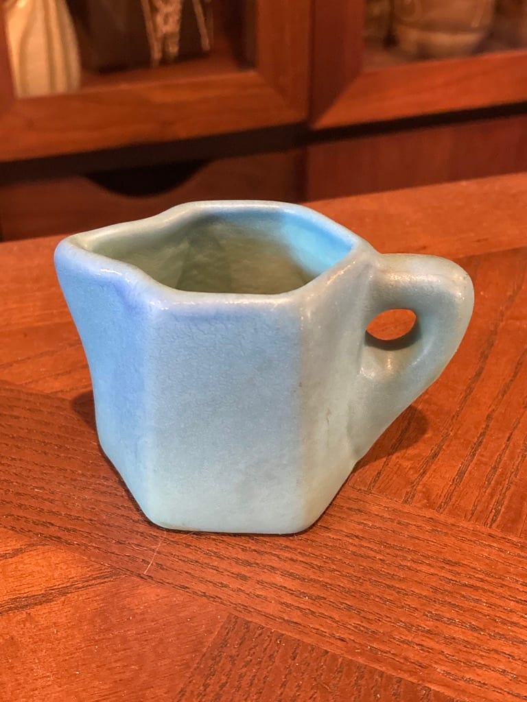 VanBriggle small pitcher 