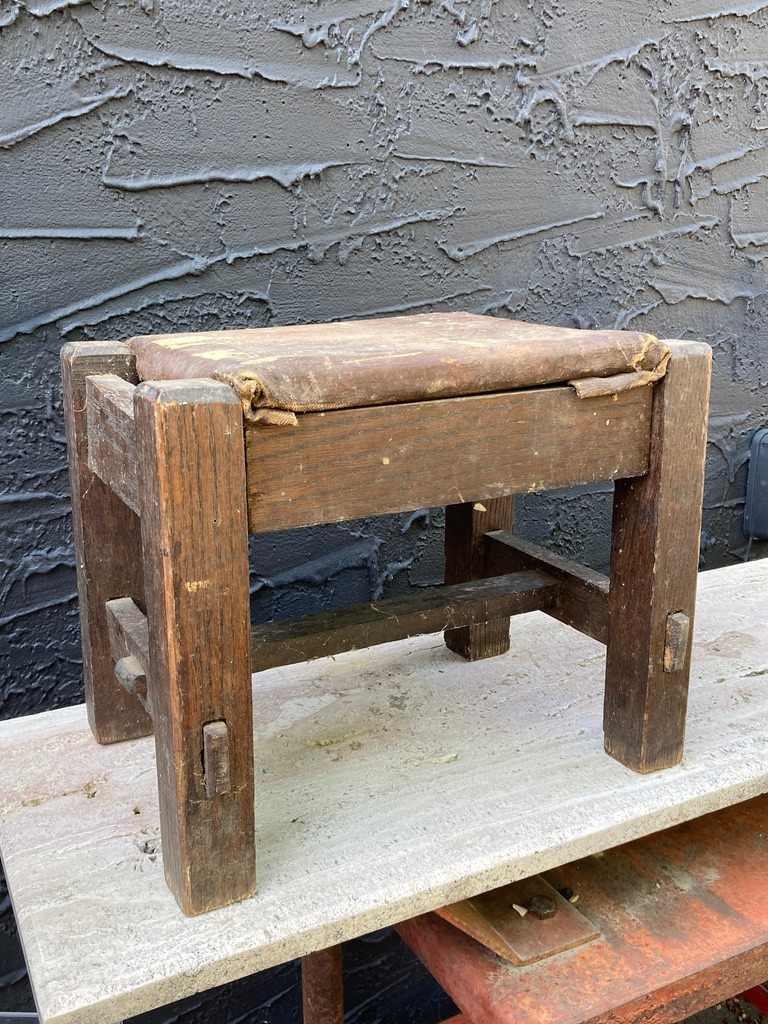 mission ottoman 