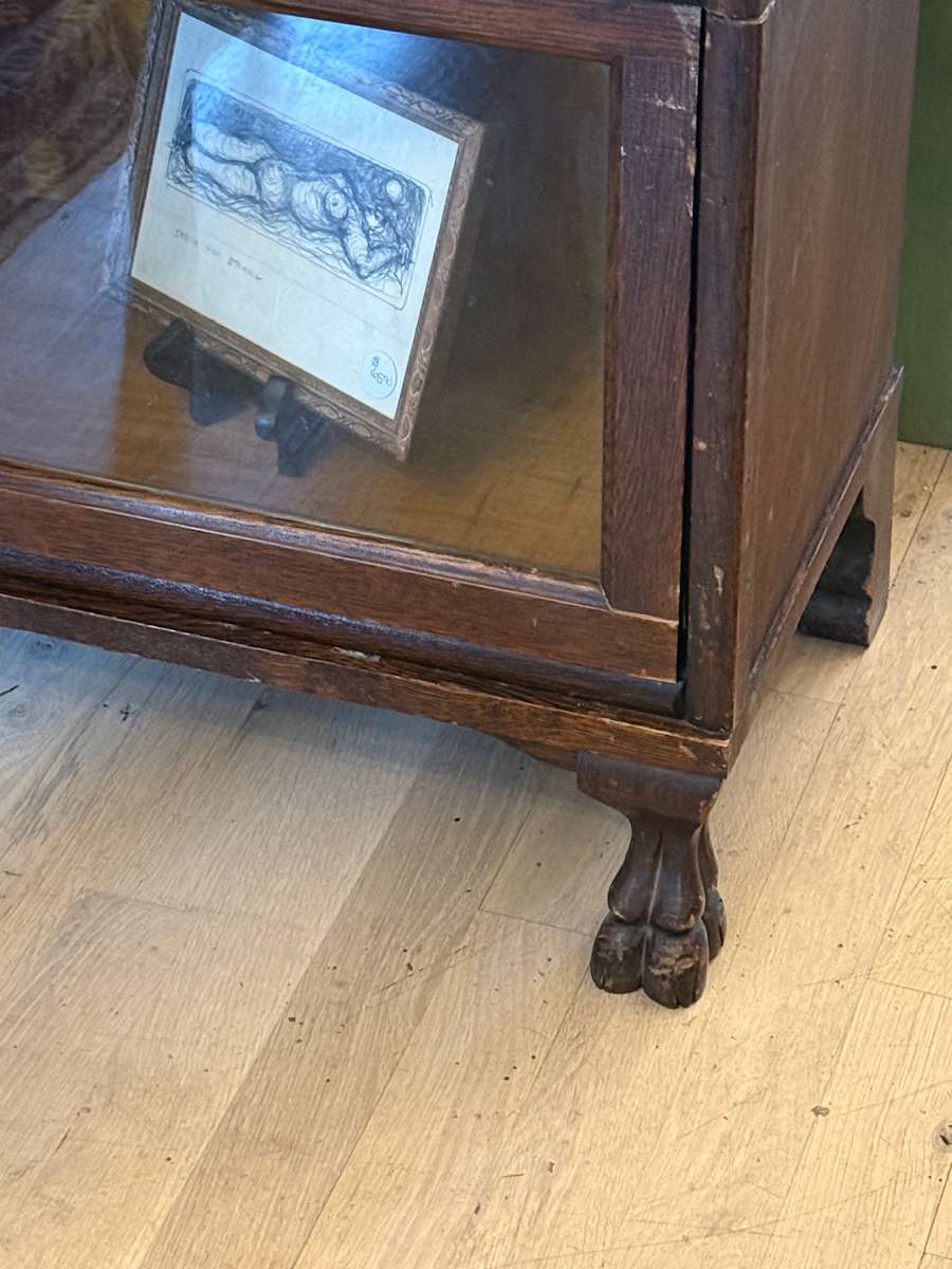 Stacking bookcase, Image 1.