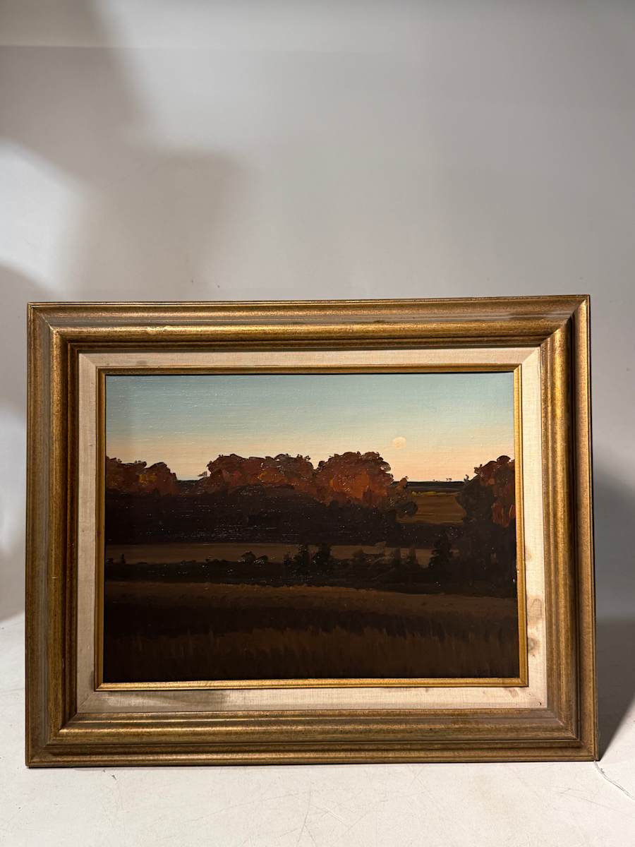 original landscape painting on canvas 