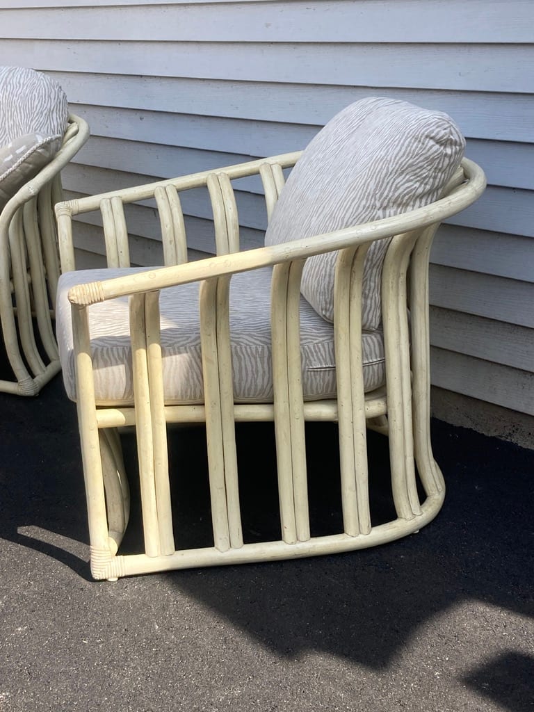 FICKS REED chairs 