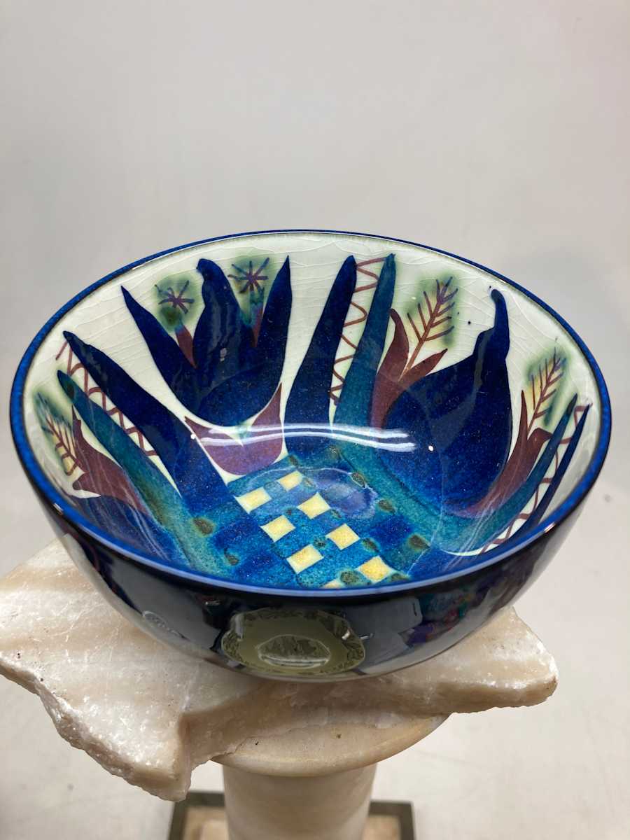 Royal Copenhagen bowl 