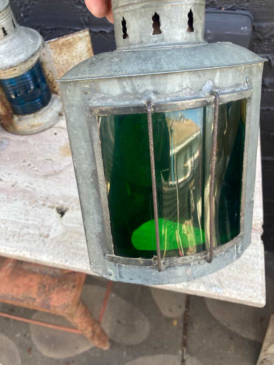 green lantern, Image 4.