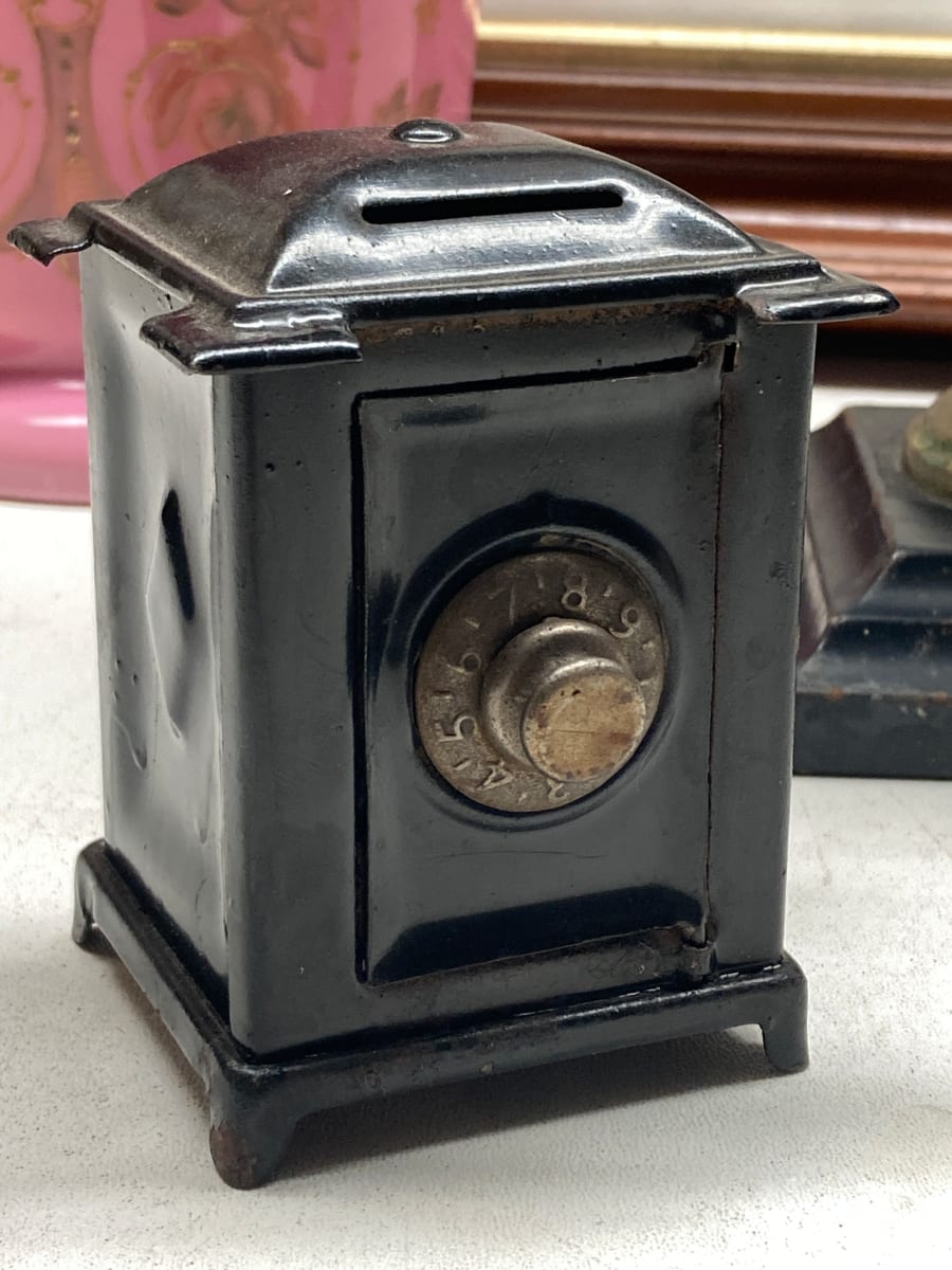 turn of the century bank 