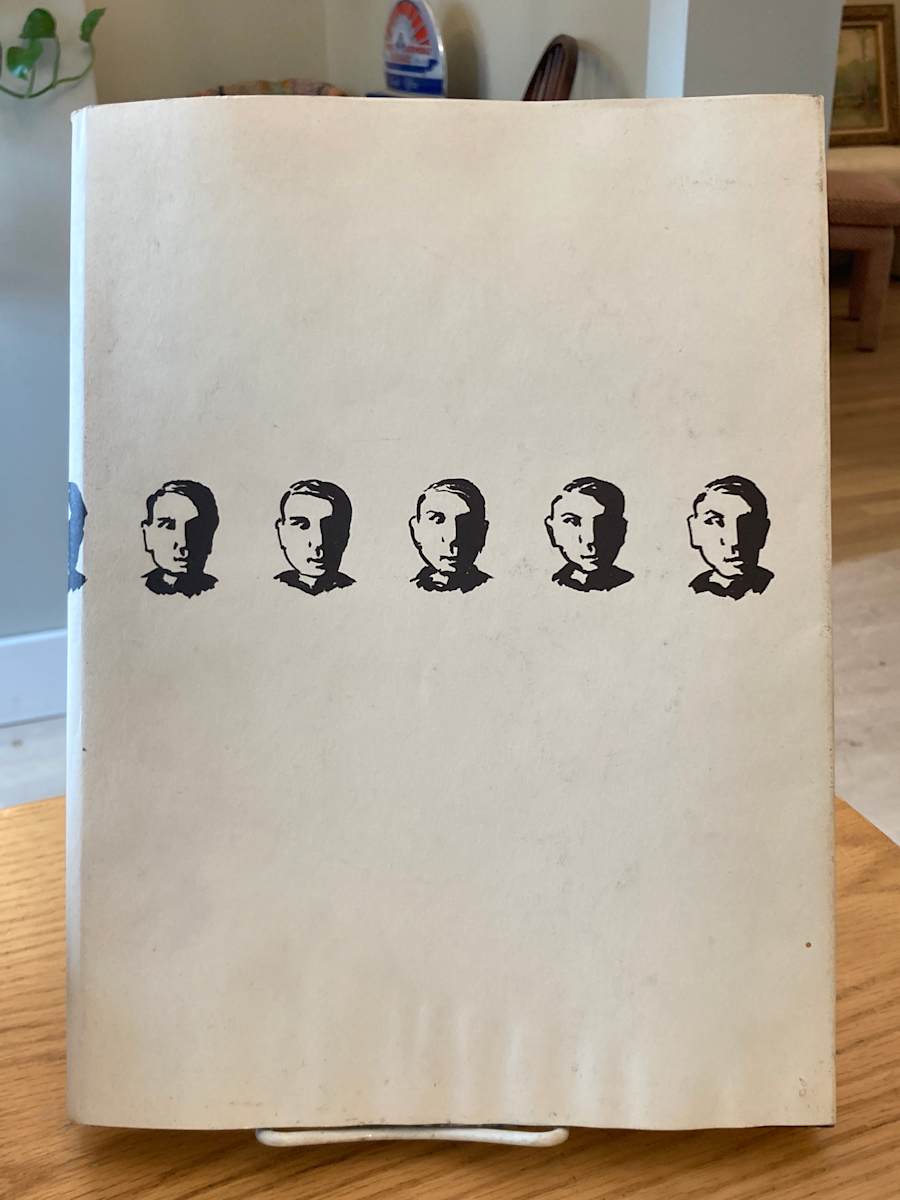 Das Beobachten des Beobachters 