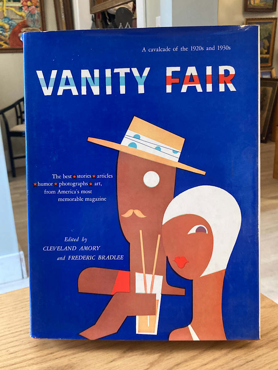 Vanity Fair 