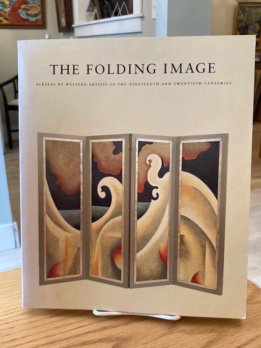 The Folding Image, Image 1.