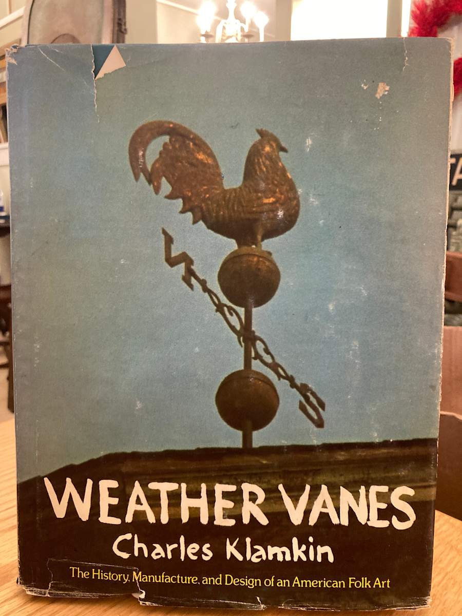 Weather Vanes 