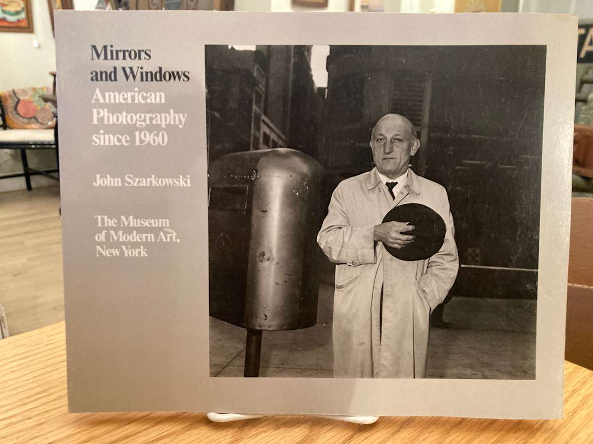 Mirrors and Windows, Image 2.