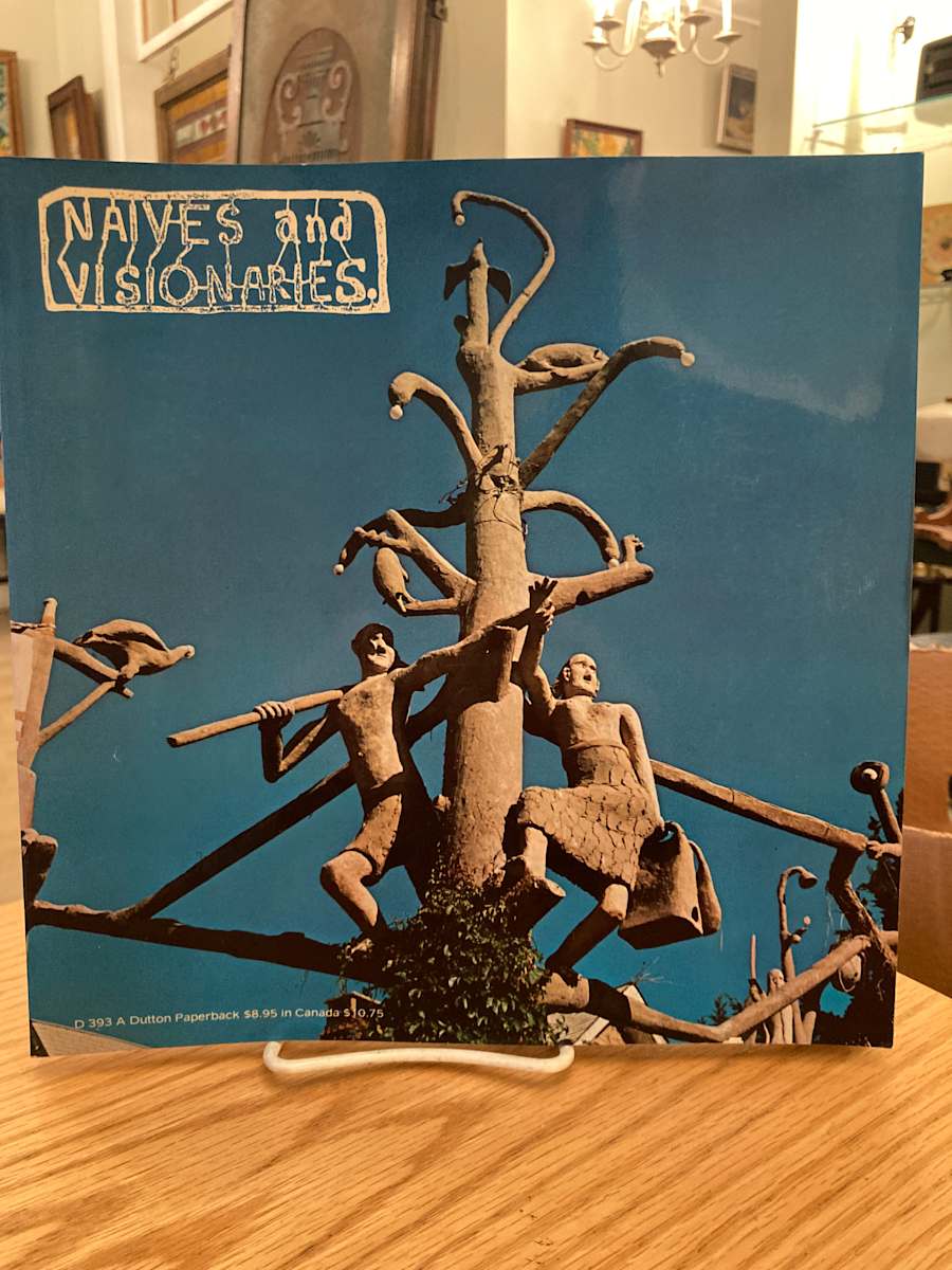 Naives and Visionaries, Image 2.
