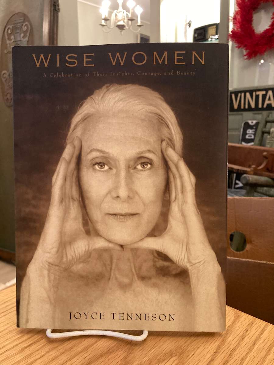 Wise Women book 