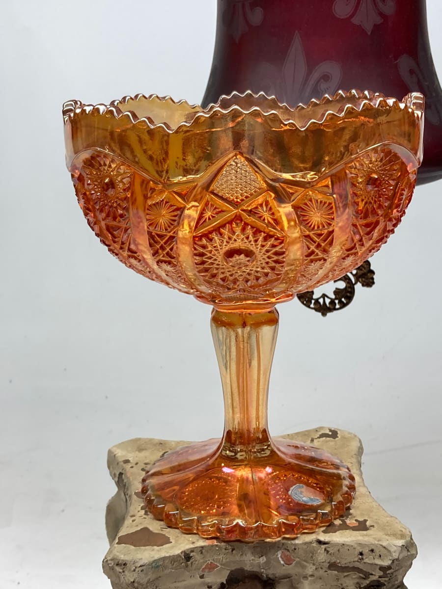 Carnival compote 
